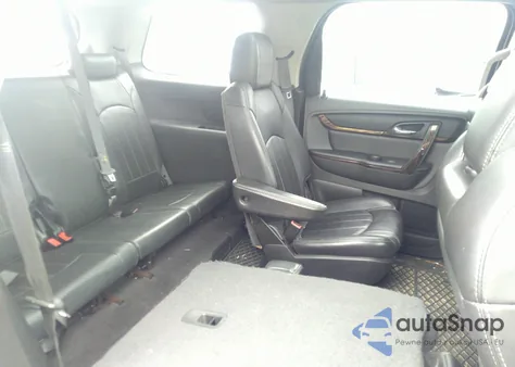 2014 GMC Acadia Denali из США, поврежденный, VIN 1GKKVTKD3EJ273726